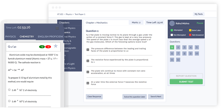 No compromise with Quality ! image
